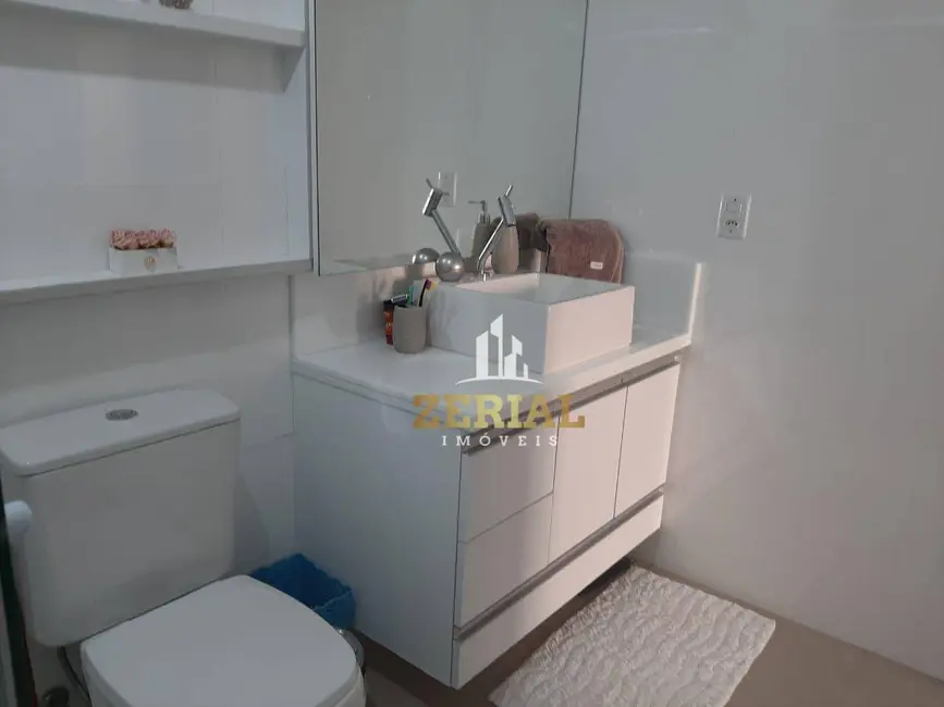 Foto 8 de Apartamento com 2 quartos à venda e para alugar, 90m2 em Santa Maria, Sao Caetano Do Sul - SP