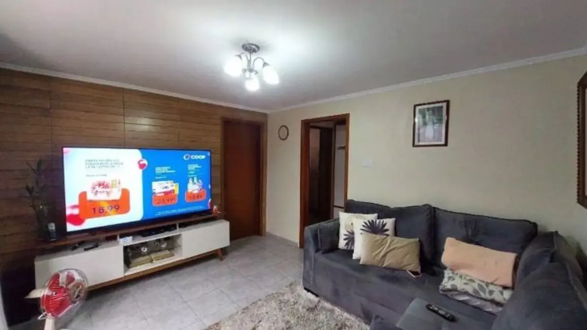 Foto 2 de Casa com 7 quartos à venda, 503m2 em Santa Maria, Sao Caetano Do Sul - SP