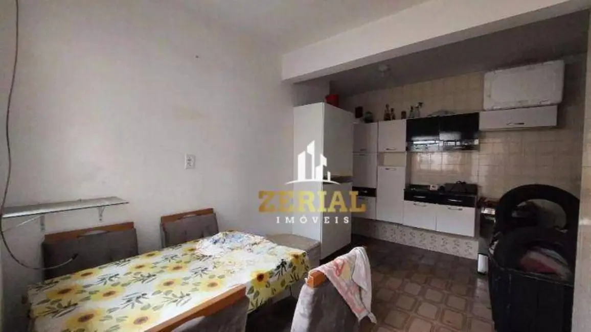 Casa com 7 quartos à venda, 503m2 em Santa Maria, Sao Caetano Do Sul - SP - imagem 6 Foto 6 de Casa com 7 quartos à venda, 503m2 em Santa Maria, Sao Caetano Do Sul - SP