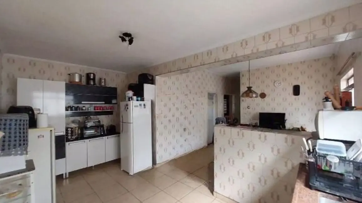 Foto 4 de Casa com 7 quartos à venda, 503m2 em Santa Maria, Sao Caetano Do Sul - SP