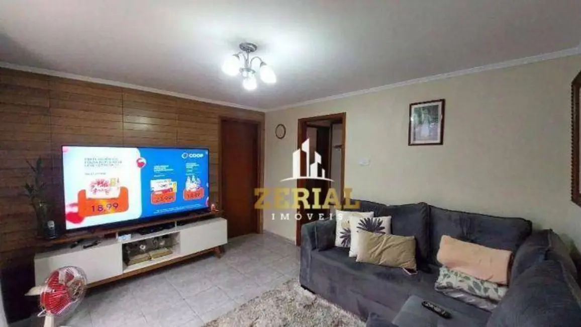 Casa com 7 quartos à venda, 503m2 em Santa Maria, Sao Caetano Do Sul - SP - imagem 2 Foto 2 de Casa com 7 quartos à venda, 503m2 em Santa Maria, Sao Caetano Do Sul - SP