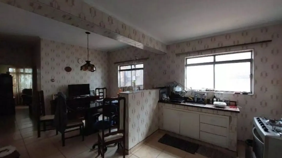 Foto 5 de Casa com 7 quartos à venda, 503m2 em Santa Maria, Sao Caetano Do Sul - SP