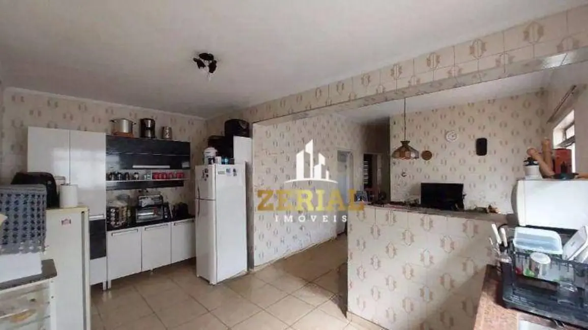 Casa com 7 quartos à venda, 503m2 em Santa Maria, Sao Caetano Do Sul - SP - imagem 4 Foto 4 de Casa com 7 quartos à venda, 503m2 em Santa Maria, Sao Caetano Do Sul - SP