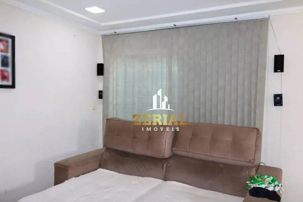 Foto 2 de Sobrado com 3 quartos para alugar, 446m2 em Sao Caetano Do Sul - SP