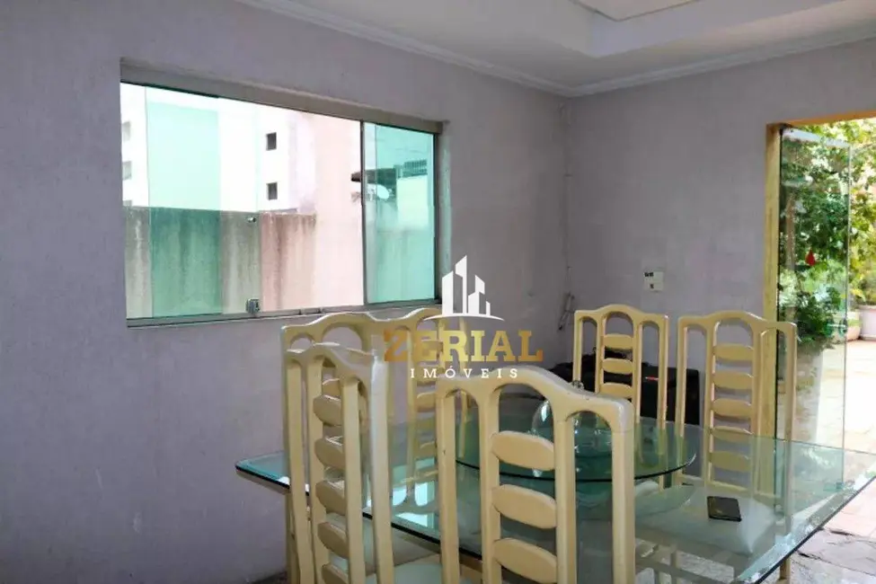 Foto 4 de Sobrado com 3 quartos para alugar, 446m2 em Sao Caetano Do Sul - SP