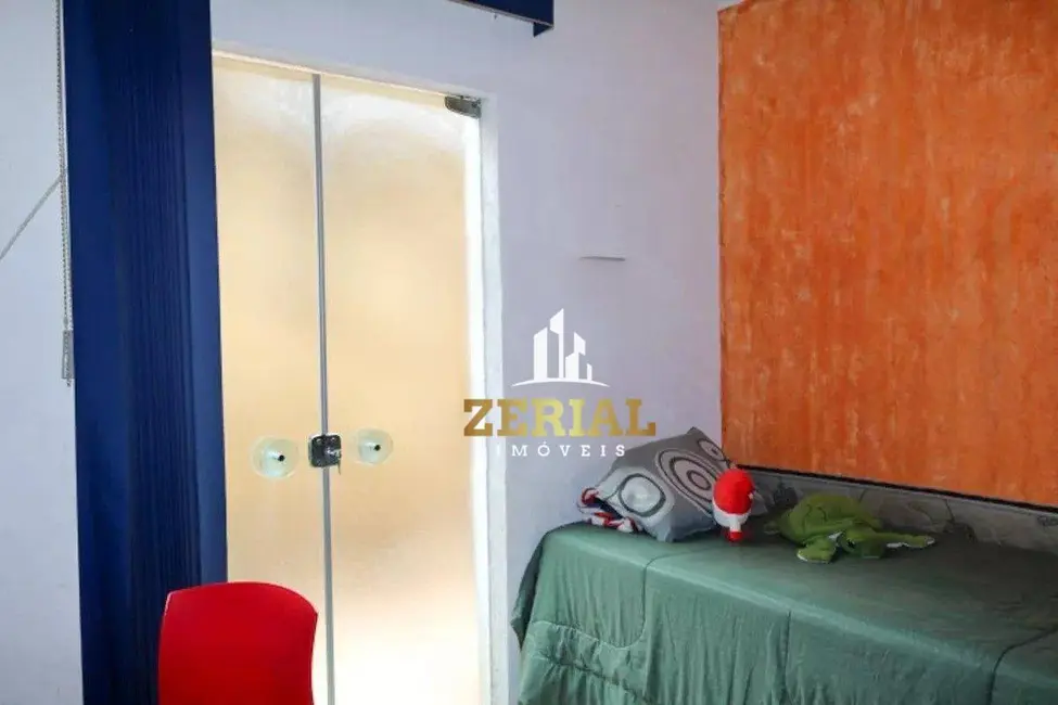 Foto 9 de Sobrado com 3 quartos para alugar, 446m2 em Sao Caetano Do Sul - SP