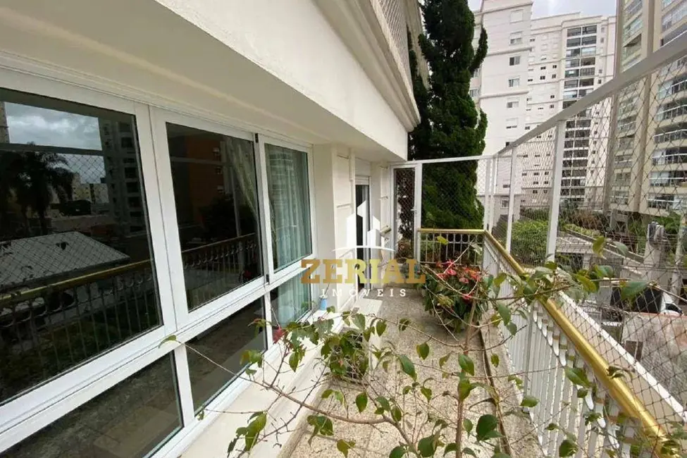 Foto 4 de Apartamento com 3 quartos à venda, 190m2 em Campestre, Santo Andre - SP