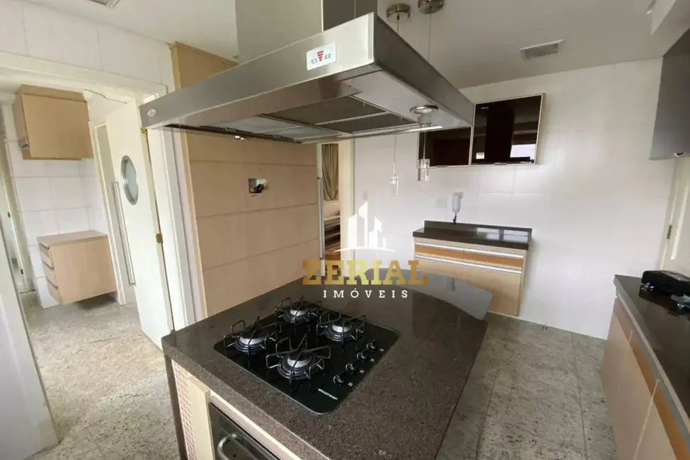 Foto 9 de Apartamento com 3 quartos à venda, 190m2 em Campestre, Santo Andre - SP