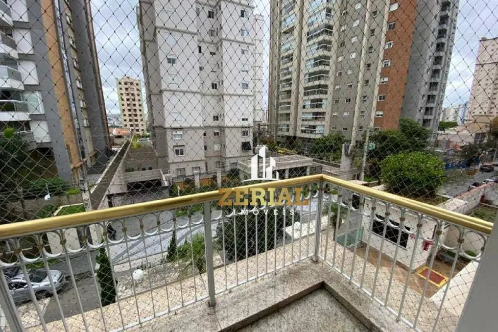 Foto 6 de Apartamento com 3 quartos à venda, 190m2 em Campestre, Santo Andre - SP