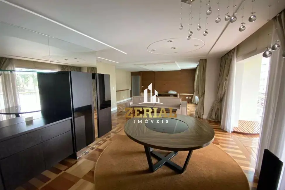 Foto 7 de Apartamento com 3 quartos à venda, 190m2 em Campestre, Santo Andre - SP