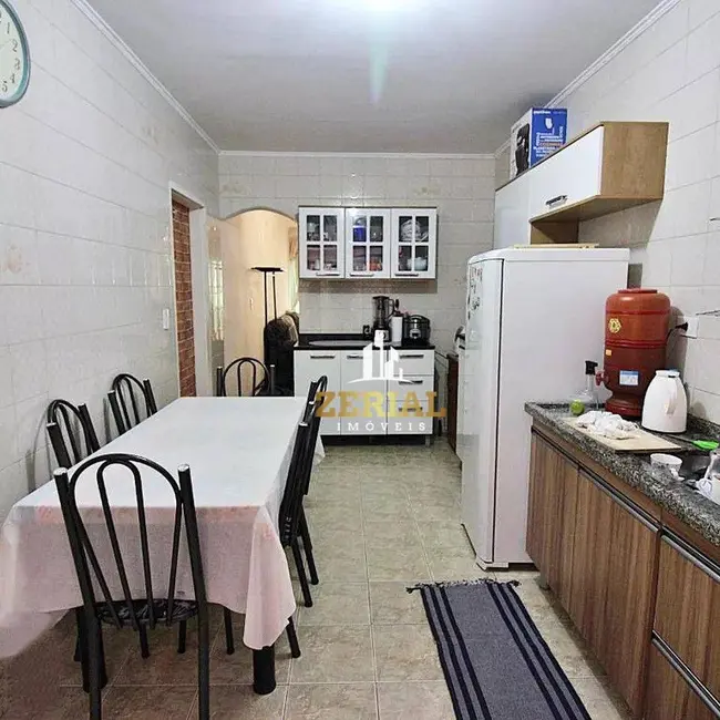 Foto 4 de Casa com 4 quartos à venda, 187m2 em Sao Bernardo Do Campo - SP
