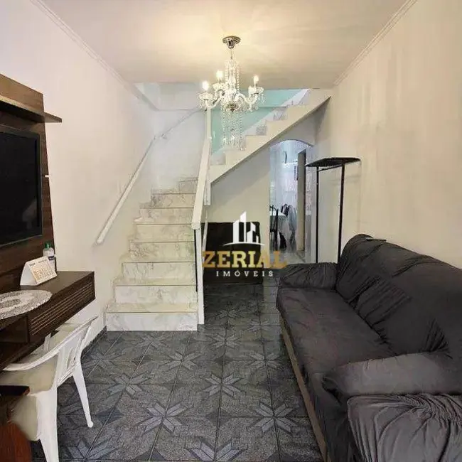 Foto 1 de Casa com 4 quartos à venda, 187m2 em Sao Bernardo Do Campo - SP