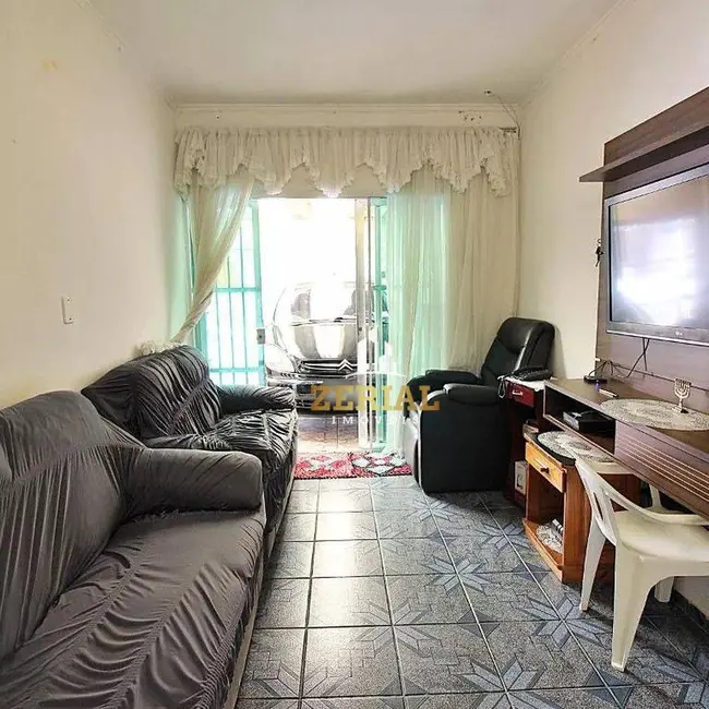 Foto 2 de Casa com 4 quartos à venda, 187m2 em Sao Bernardo Do Campo - SP