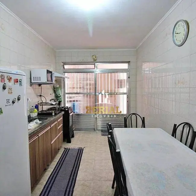 Foto 3 de Casa com 4 quartos à venda, 187m2 em Sao Bernardo Do Campo - SP