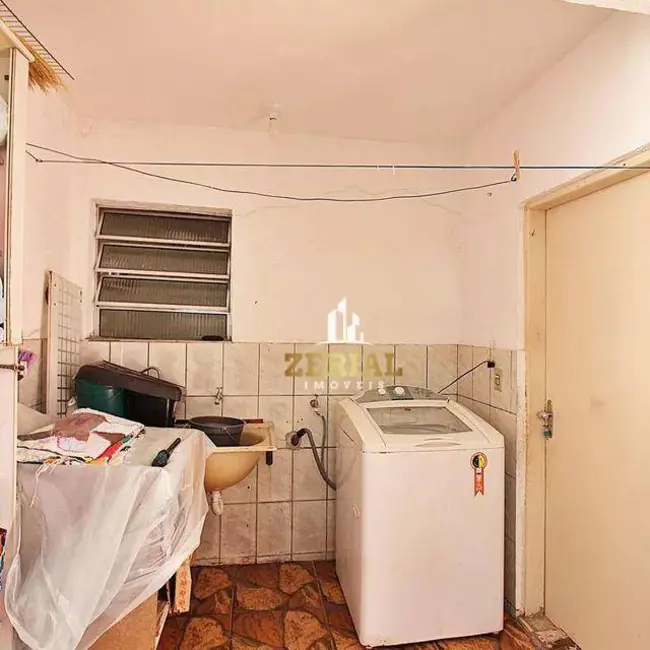 Foto 5 de Casa com 4 quartos à venda, 187m2 em Sao Bernardo Do Campo - SP