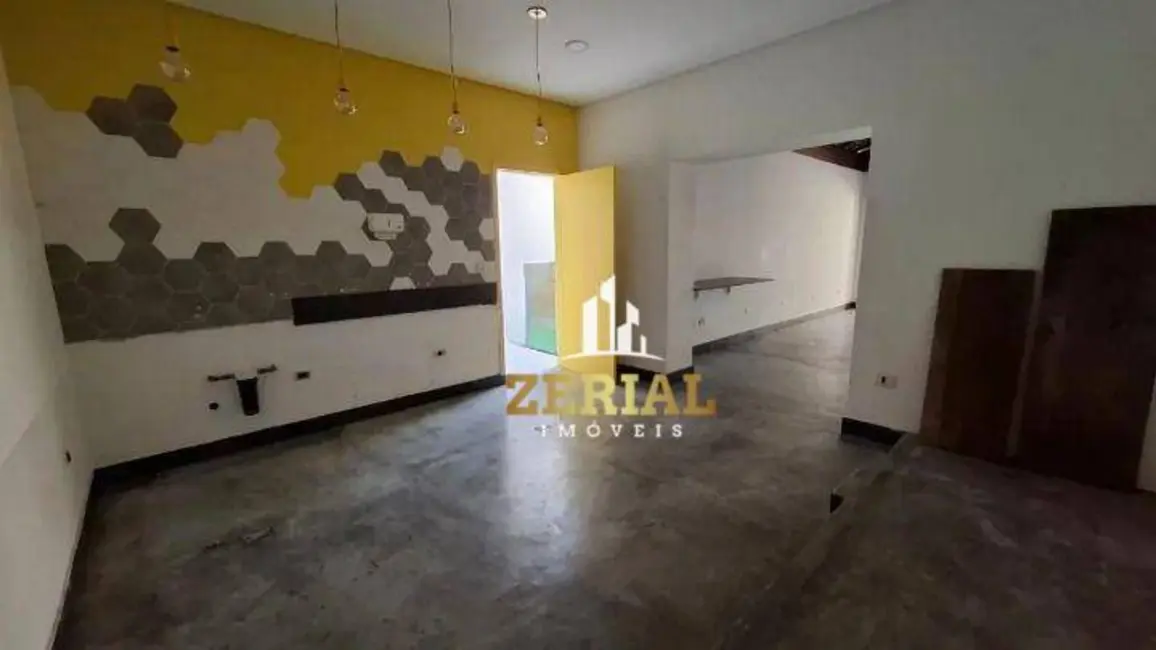 Foto 8 de Sala Comercial para alugar, 148m2 em Santo Antônio, Sao Caetano Do Sul - SP