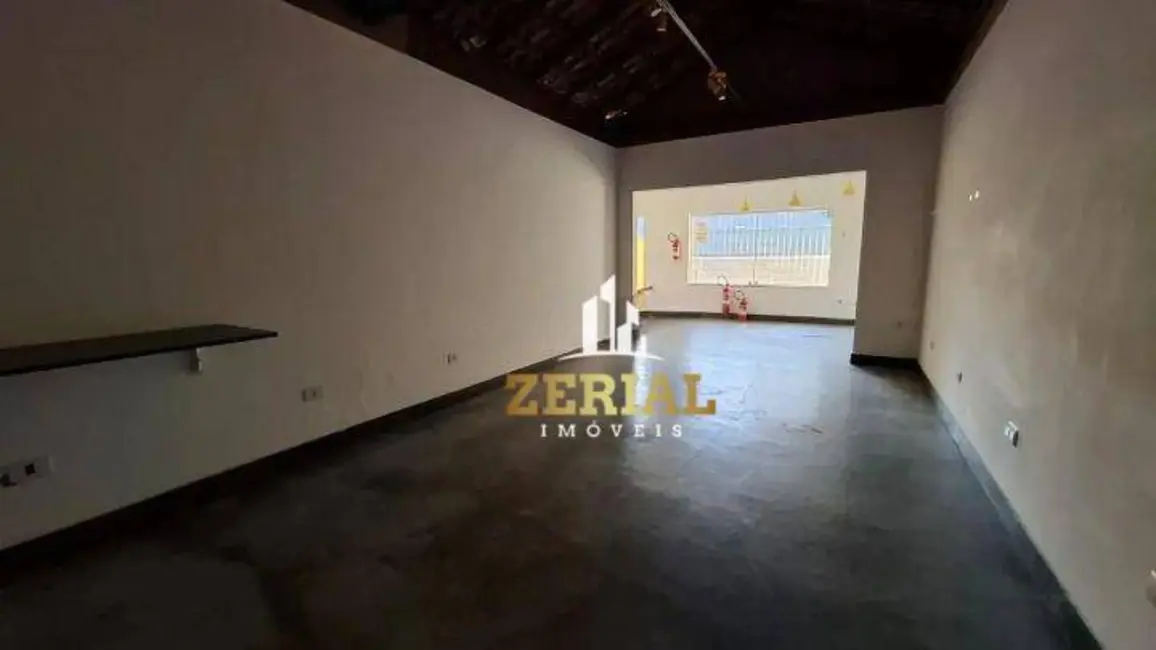 Foto 6 de Sala Comercial para alugar, 148m2 em Santo Antônio, Sao Caetano Do Sul - SP