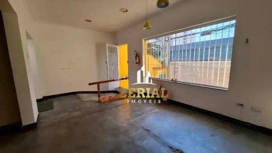 Foto 4 de Sala Comercial para alugar, 148m2 em Santo Antônio, Sao Caetano Do Sul - SP