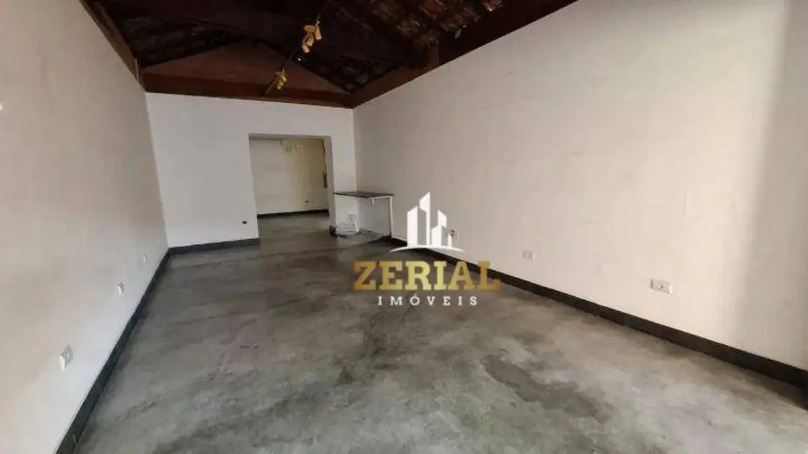 Foto 5 de Sala Comercial para alugar, 148m2 em Santo Antônio, Sao Caetano Do Sul - SP