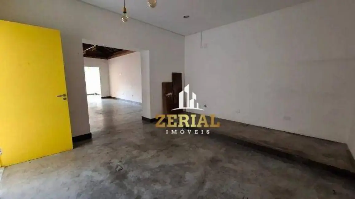 Foto 9 de Sala Comercial para alugar, 148m2 em Santo Antônio, Sao Caetano Do Sul - SP