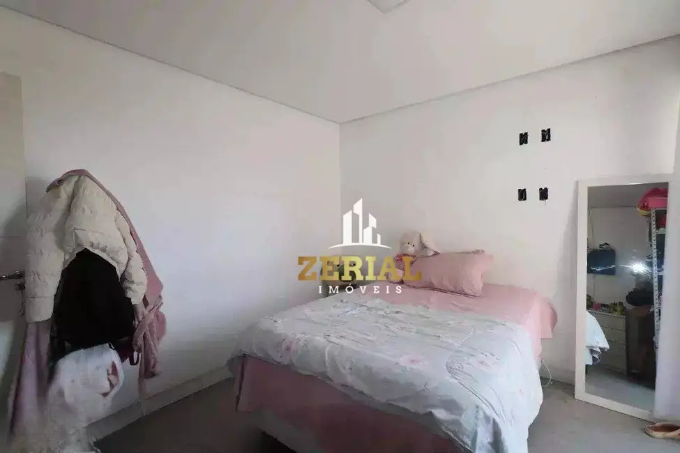 Foto 8 de Sobrado com 4 quartos à venda, 490m2 em Osvaldo Cruz, Sao Caetano Do Sul - SP