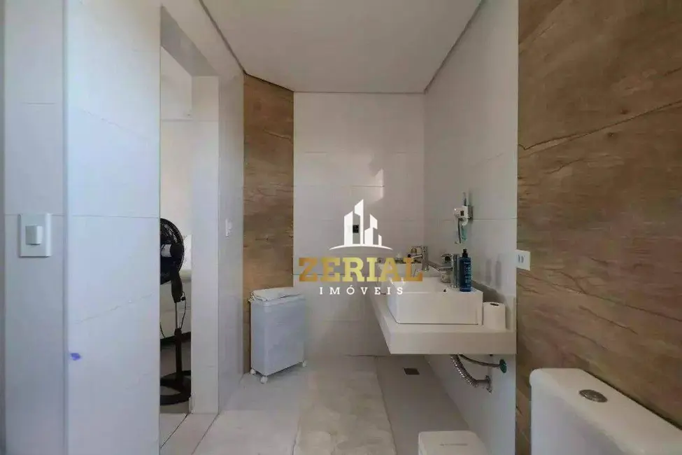 Foto 7 de Sobrado com 4 quartos à venda, 490m2 em Osvaldo Cruz, Sao Caetano Do Sul - SP