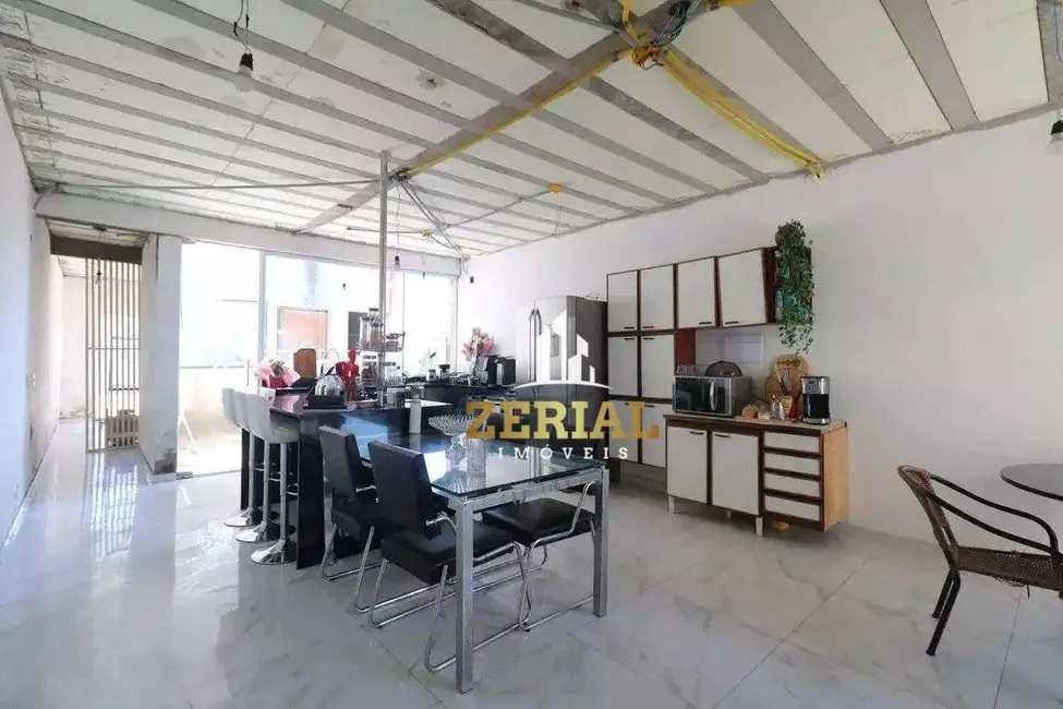 Foto 4 de Sobrado com 4 quartos à venda, 490m2 em Osvaldo Cruz, Sao Caetano Do Sul - SP