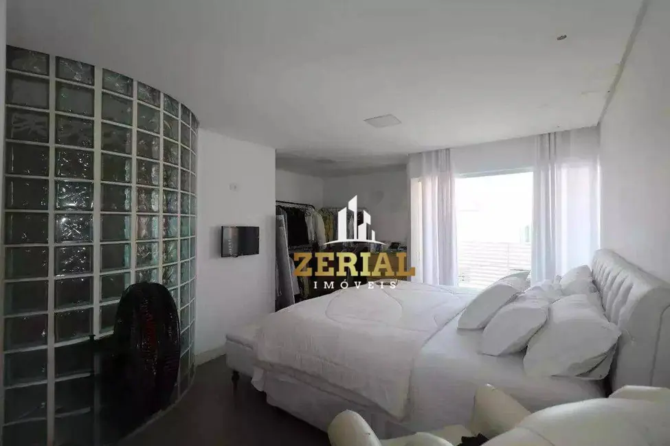 Foto 5 de Sobrado com 4 quartos à venda, 490m2 em Osvaldo Cruz, Sao Caetano Do Sul - SP