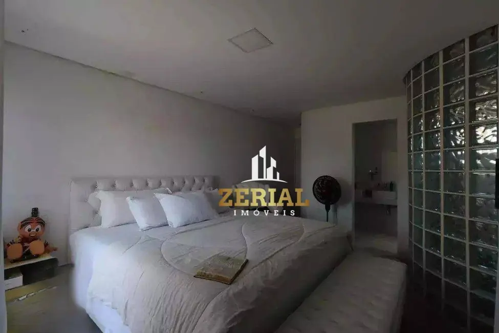 Foto 6 de Sobrado com 4 quartos à venda, 490m2 em Osvaldo Cruz, Sao Caetano Do Sul - SP