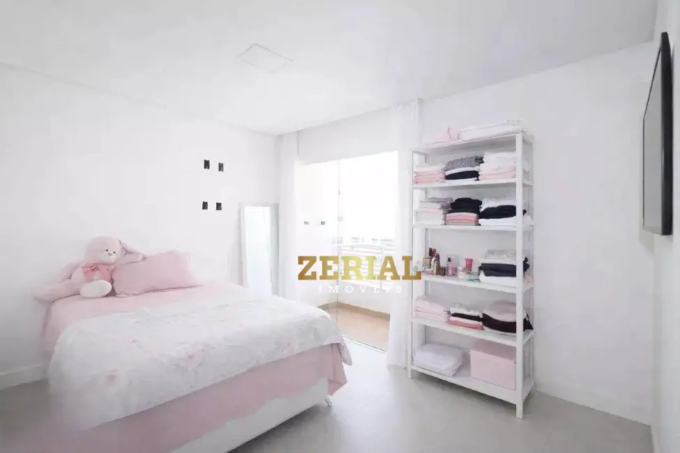 Foto 9 de Sobrado com 4 quartos à venda, 490m2 em Osvaldo Cruz, Sao Caetano Do Sul - SP