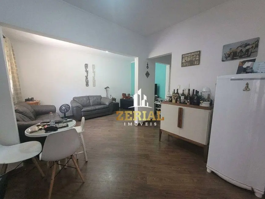 Foto 1 de Sobrado com 4 quartos à venda, 189m2 em Sao Bernardo Do Campo - SP