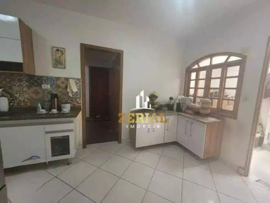 Foto 3 de Sobrado com 4 quartos à venda, 189m2 em Sao Bernardo Do Campo - SP