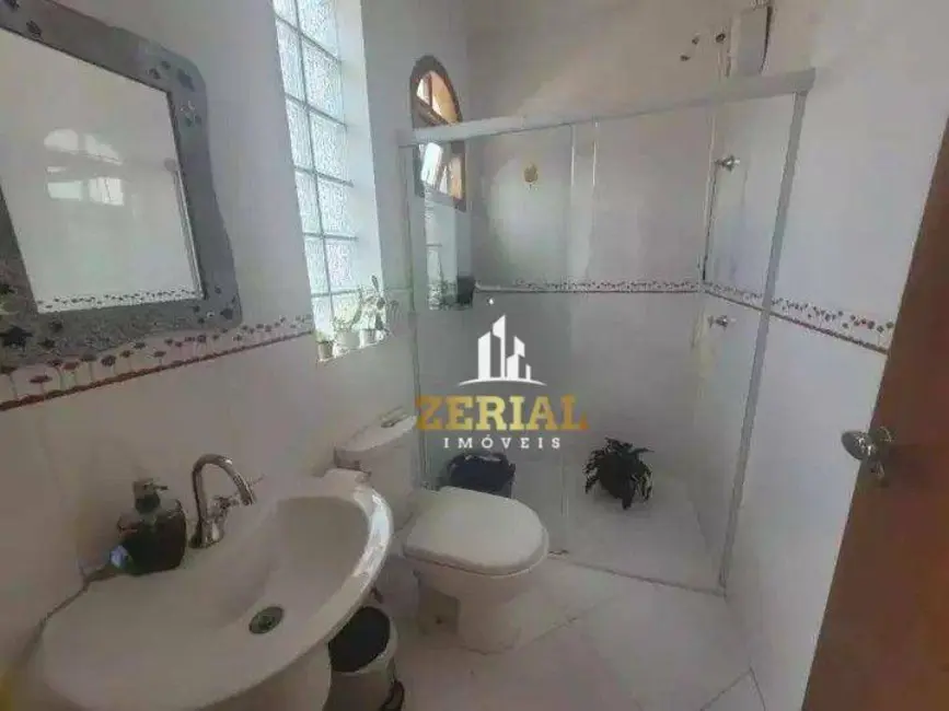 Foto 9 de Sobrado com 4 quartos à venda, 189m2 em Sao Bernardo Do Campo - SP