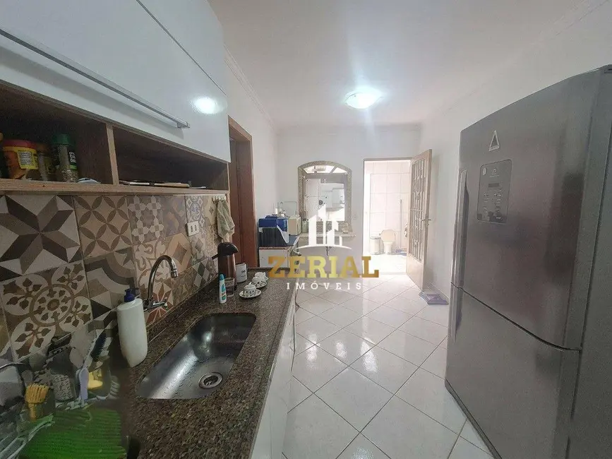 Foto 2 de Sobrado com 4 quartos à venda, 189m2 em Sao Bernardo Do Campo - SP