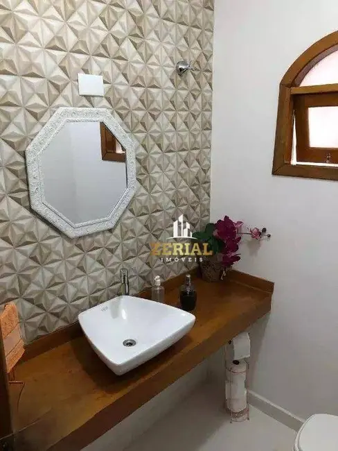 Foto 8 de Sobrado com 4 quartos à venda, 189m2 em Sao Bernardo Do Campo - SP