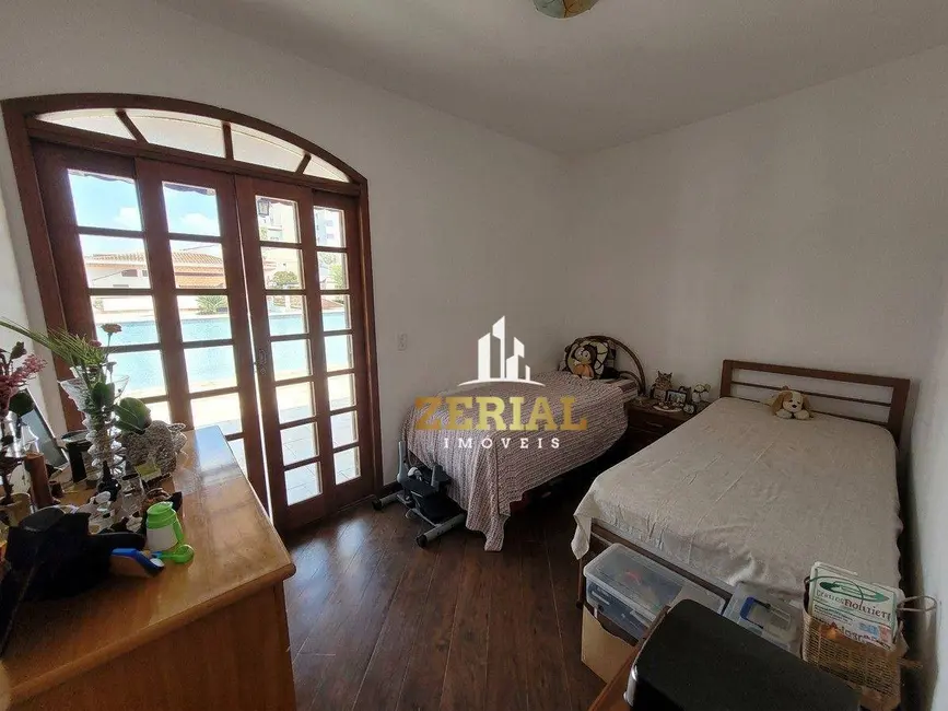 Foto 6 de Sobrado com 4 quartos à venda, 189m2 em Sao Bernardo Do Campo - SP