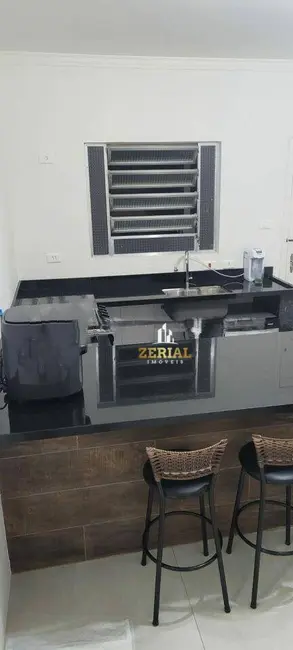 Foto 4 de Casa com 2 quartos à venda, 172m2 em Olímpico, Sao Caetano Do Sul - SP