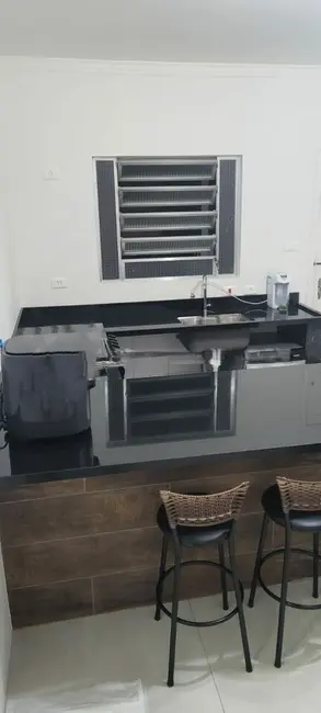 Foto 4 de Casa com 2 quartos à venda, 172m2 em Olímpico, Sao Caetano Do Sul - SP