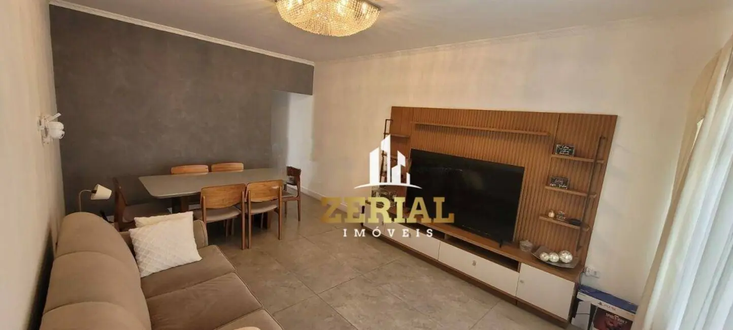 Foto 1 de Casa com 2 quartos à venda, 172m2 em Olímpico, Sao Caetano Do Sul - SP