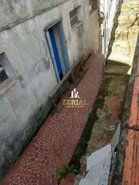 Foto 3 de Terreno / Lote à venda, 319m2 em Sao Caetano Do Sul - SP