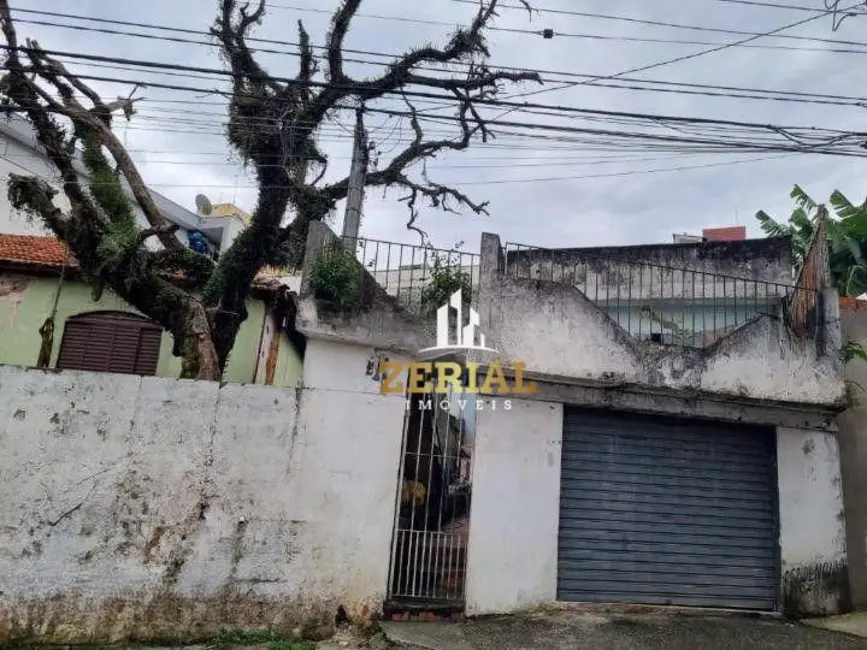 Foto 5 de Terreno / Lote à venda, 319m2 em Sao Caetano Do Sul - SP