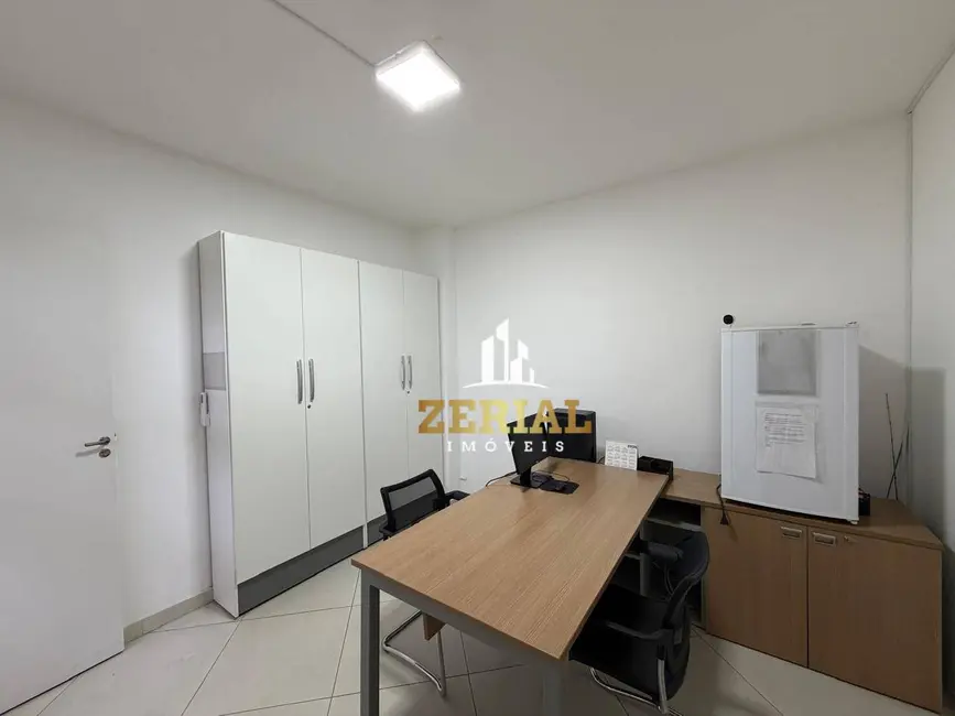 Foto 5 de Sala Comercial para alugar, 247m2 em Rudge Ramos, Sao Bernardo Do Campo - SP