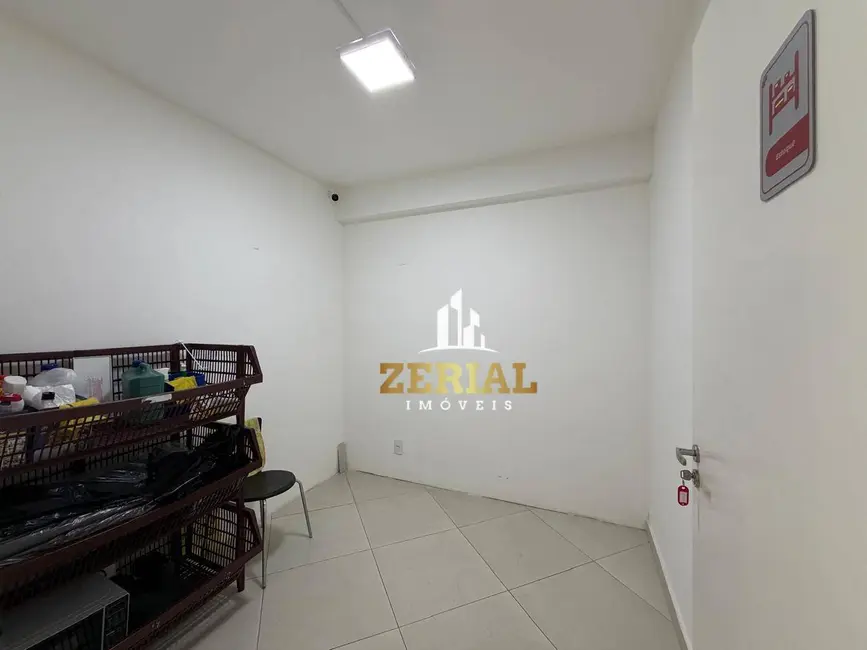 Foto 7 de Sala Comercial para alugar, 247m2 em Rudge Ramos, Sao Bernardo Do Campo - SP