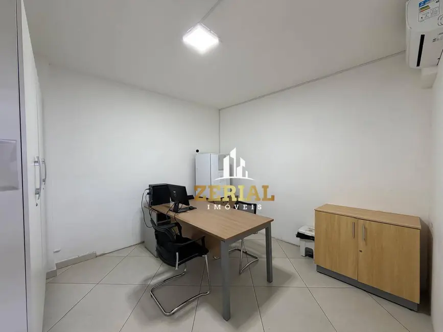 Foto 6 de Sala Comercial para alugar, 247m2 em Rudge Ramos, Sao Bernardo Do Campo - SP