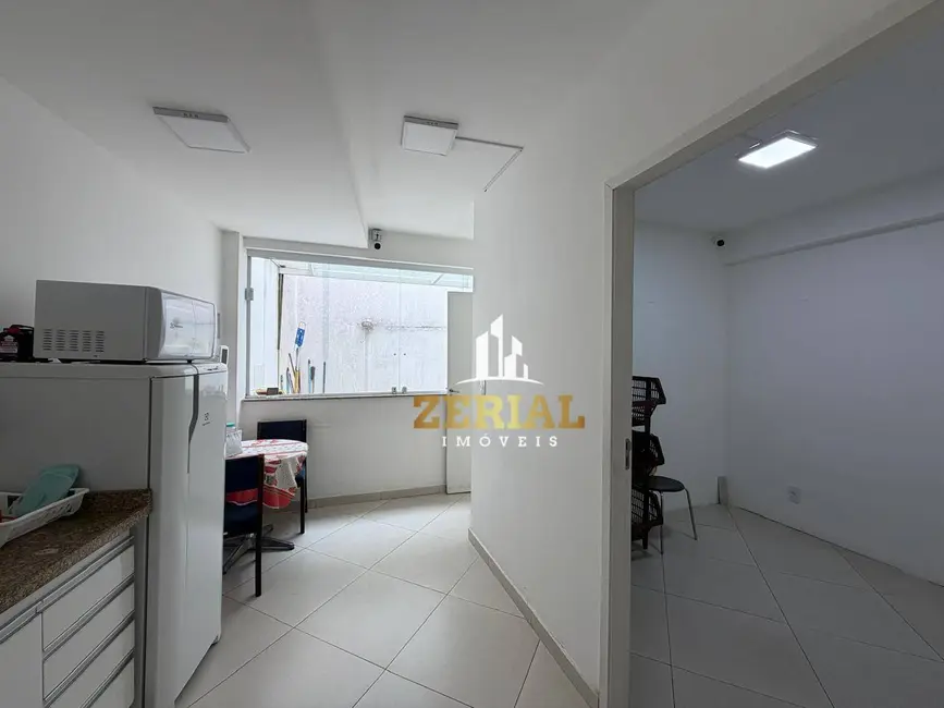 Foto 9 de Sala Comercial para alugar, 247m2 em Rudge Ramos, Sao Bernardo Do Campo - SP