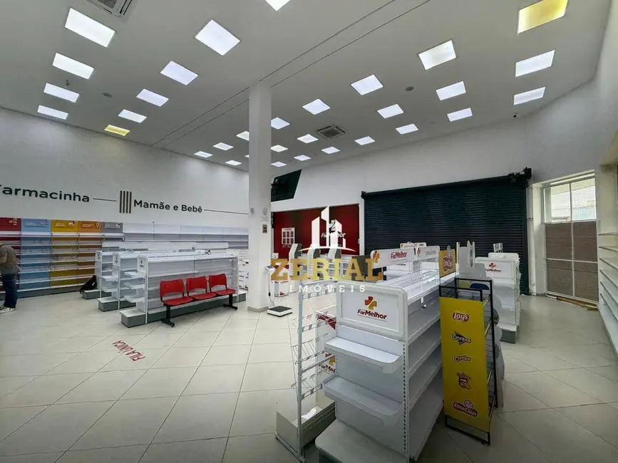 Foto 1 de Sala Comercial para alugar, 247m2 em Rudge Ramos, Sao Bernardo Do Campo - SP