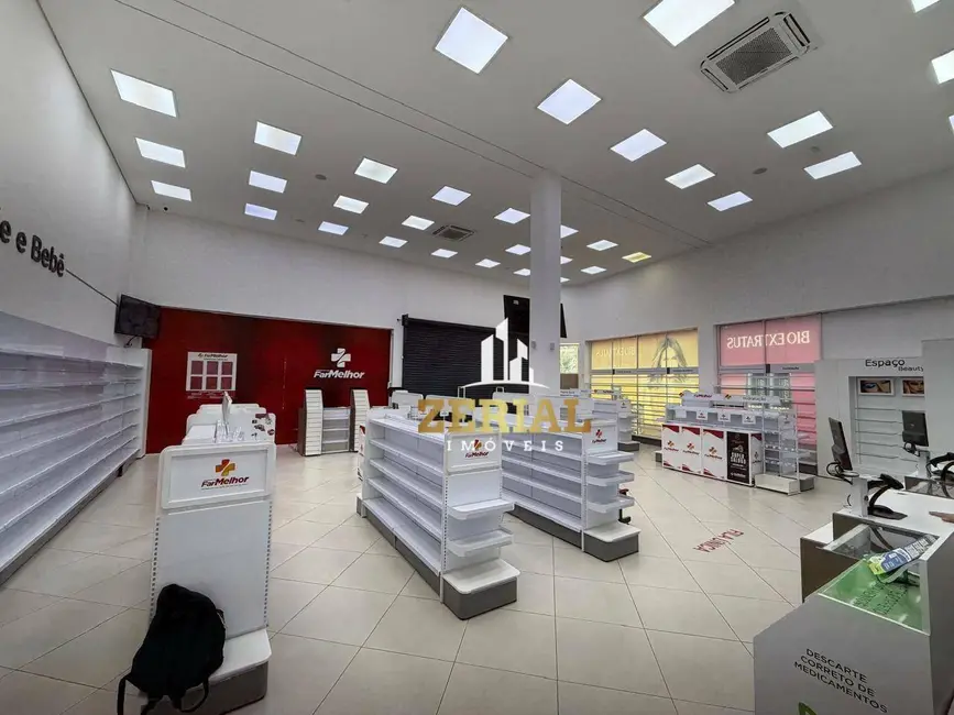 Foto 2 de Sala Comercial para alugar, 247m2 em Rudge Ramos, Sao Bernardo Do Campo - SP