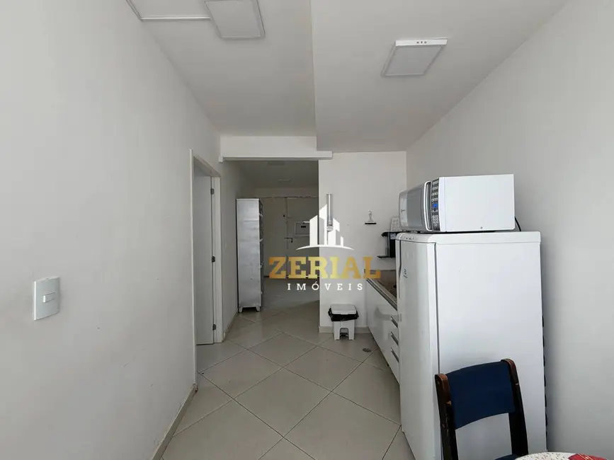 Foto 8 de Sala Comercial para alugar, 247m2 em Rudge Ramos, Sao Bernardo Do Campo - SP