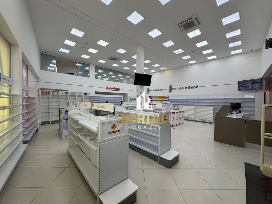 Foto 3 de Sala Comercial para alugar, 247m2 em Rudge Ramos, Sao Bernardo Do Campo - SP