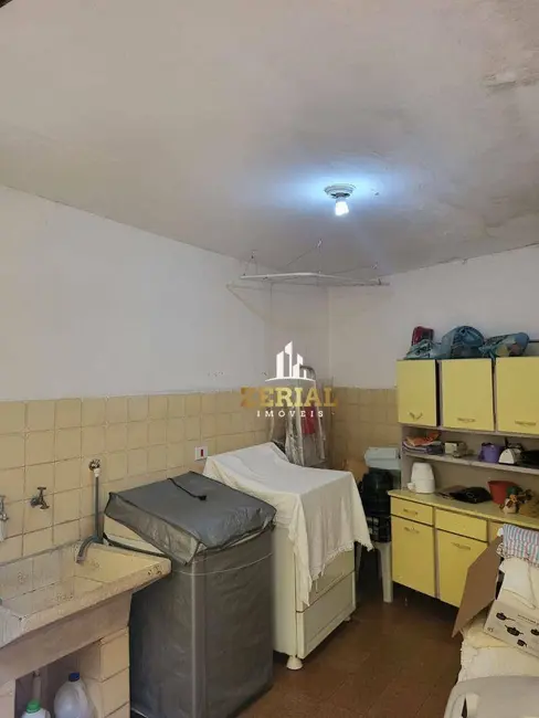 Foto 8 de Sobrado com 3 quartos à venda, 124m2 em Santa Maria, Sao Caetano Do Sul - SP